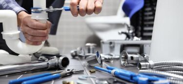 Plumbing