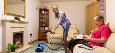 Aged Care Cleaning Aged Care Cleaning