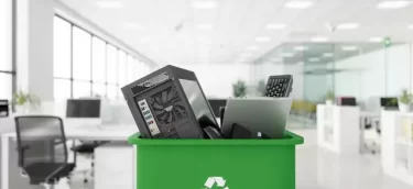 E-waste Management E-waste Management