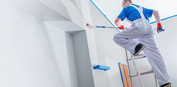 Painting Handyman Services