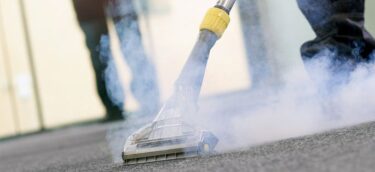 Steam Cleaning Steam Cleaning