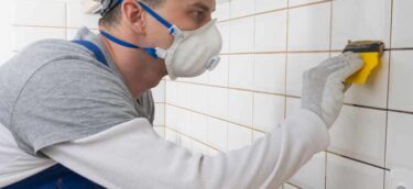 Tiling Regrouting Tiling Regrouting