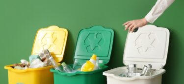 Waste Management and Recycling Solution Waste Management and Recycling Solution
